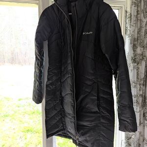 Columbia Jacket